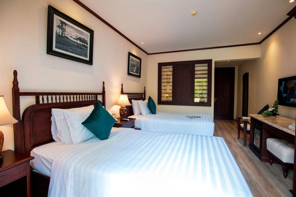 Vien Dong Hotel Nha Trang Esterno foto