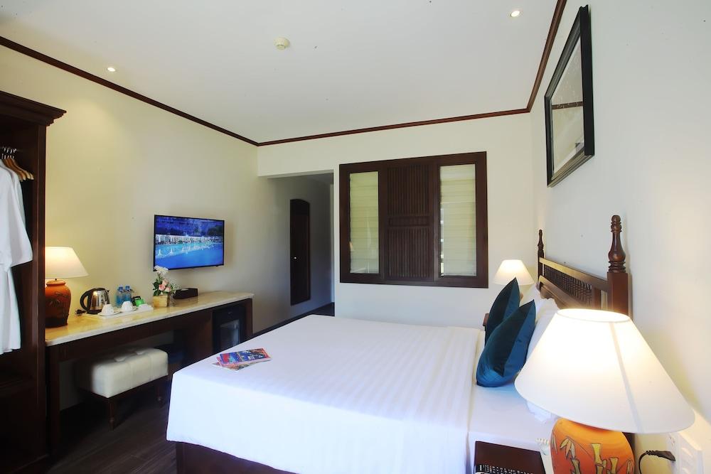 Vien Dong Hotel Nha Trang Esterno foto